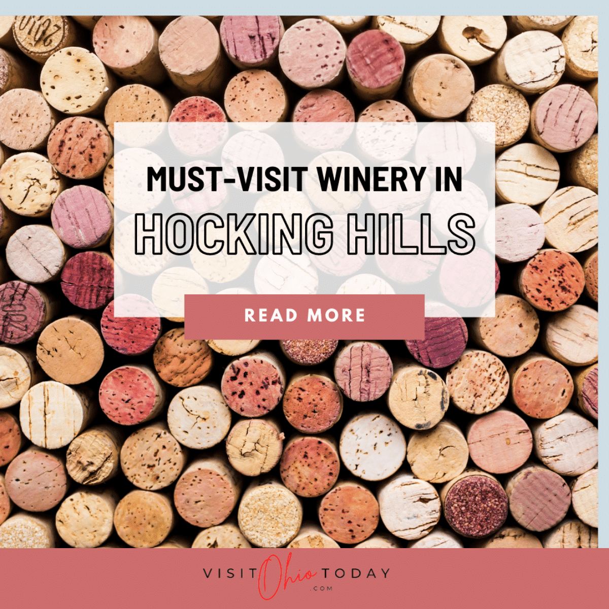 Hocking Hills Winery Must Visit Place in Logan Ohio Visit Ohio Today