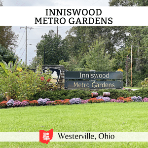 Inniswood Metro Gardens