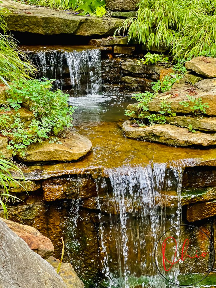 Inniswood Metro Gardens Visit Ohio Today