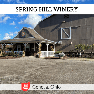 Spring Hill Winery