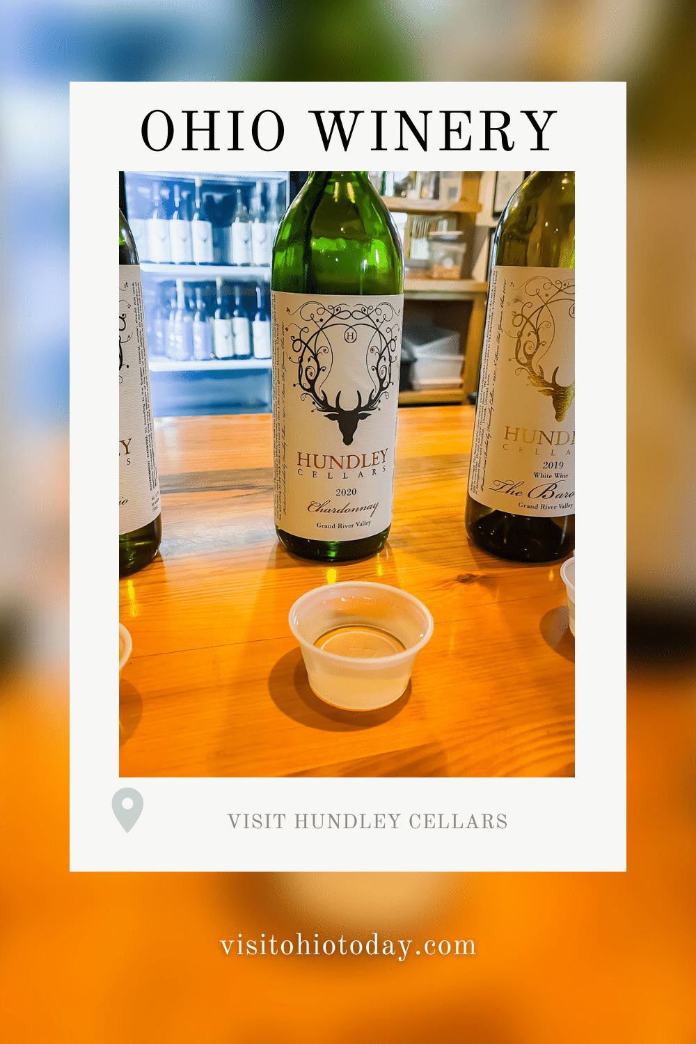 Hundley Cellars is a cozy and welcoming Ohio winery, located in Geneva, Ohio. Hundley Cellars offers food, wine and a place to uncork and unwind.  #ohiowine #ohiowineries #ohiotrip