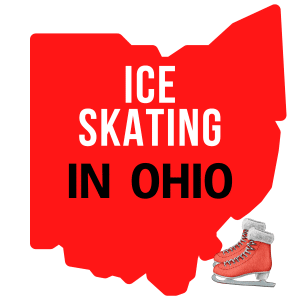 Ice Skating in Ohio