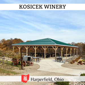 Kosicek Winery