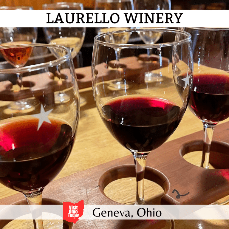 Laurello Winery