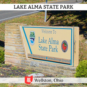 Lake Alma State Park