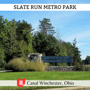 Slate Run Metro Park