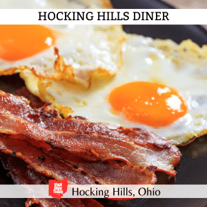 Hocking Hills Diner – Place to eat in Logan Ohio