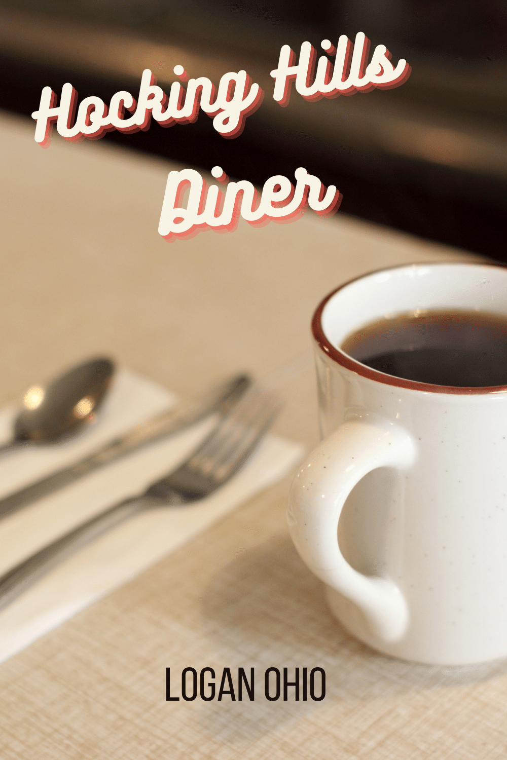 ls Diner is located in the heart of Hocking Hills, in Logan, Ohio. This American style diner serves up delicious food classics and comfort food.