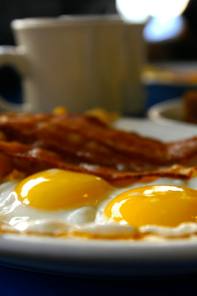 Hocking Hills Diner - Place to eat in Logan Ohio - Visit Ohio Today