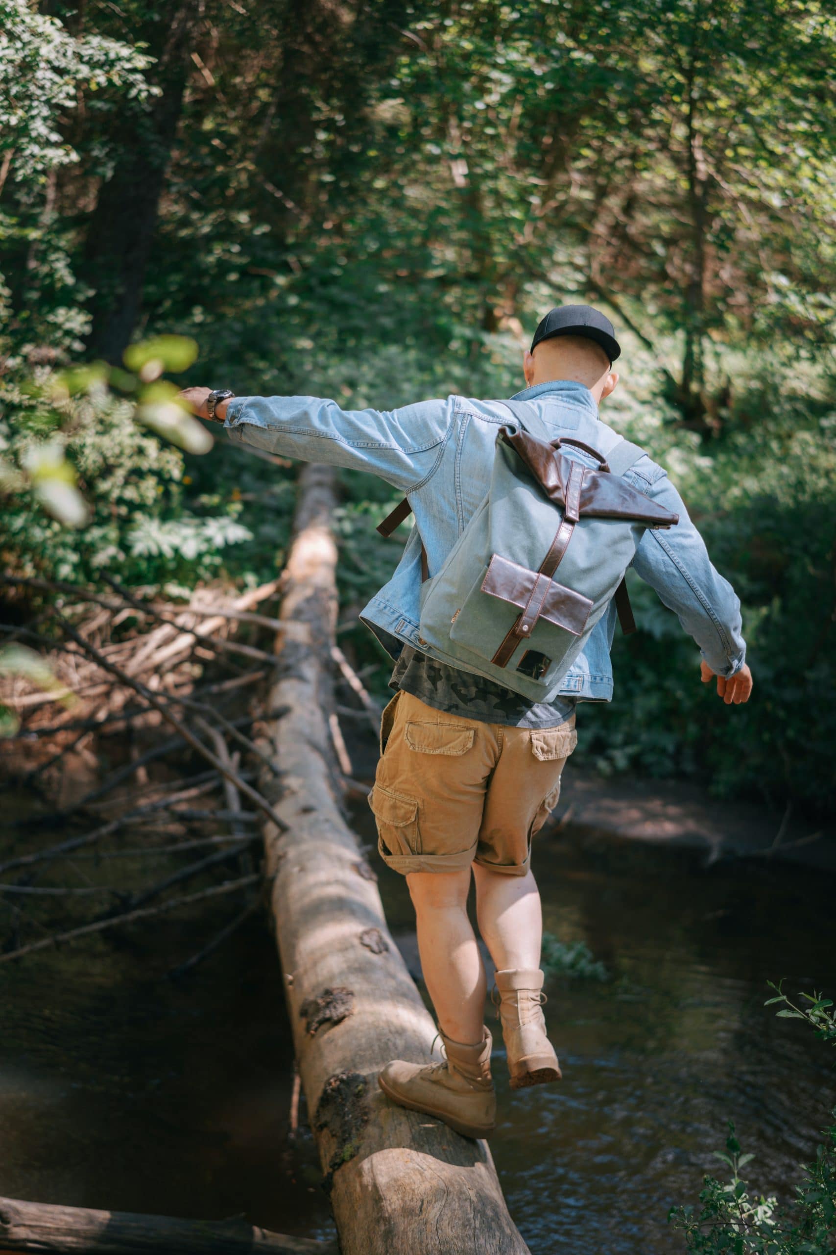 Yellow Springs Hiking - 2023 Beautiful Ohio Hiking - Visit Ohio Today