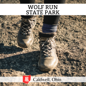 Wolf Run State Park