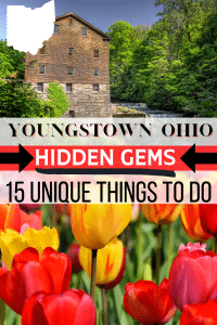 Things to do in Youngstown Ohio - in 2023 - Visit Ohio Today