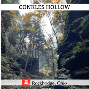 Conkles Hollow