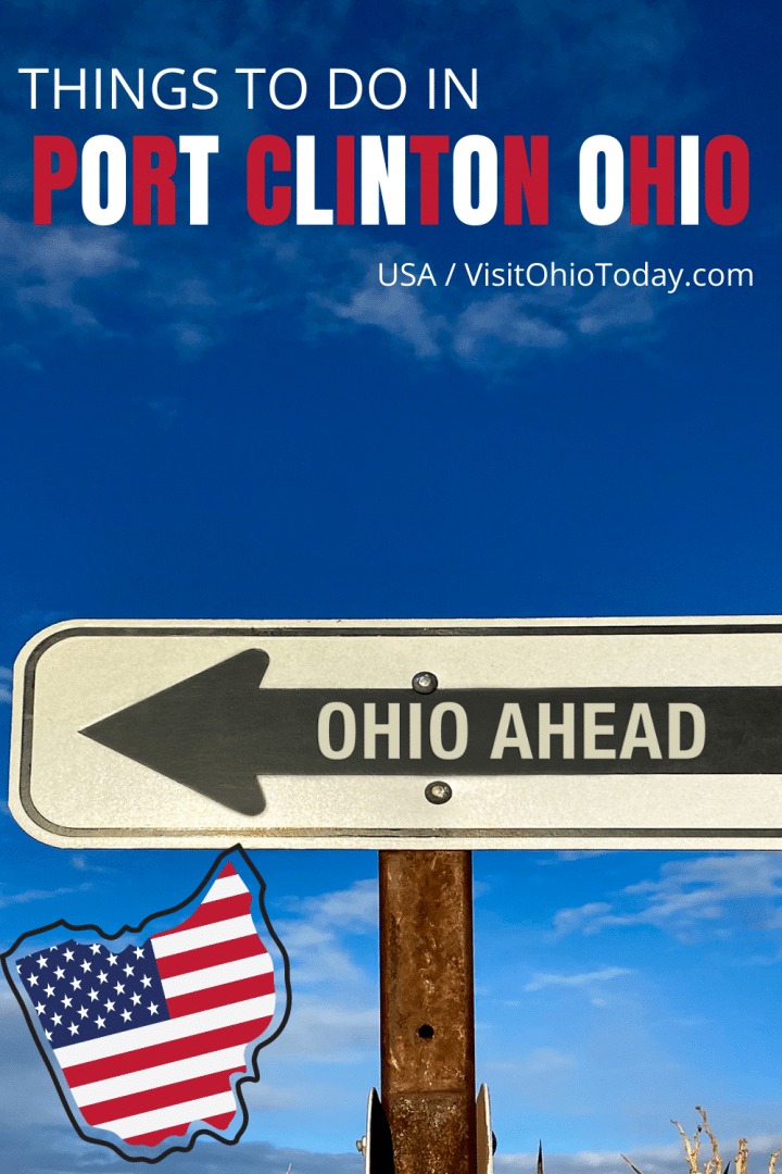 Things To Do In Port Clinton Ohio Visit Ohio Today