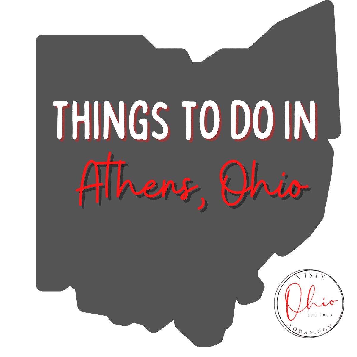 Things To Do In Athens Ohio Visit Ohio Today