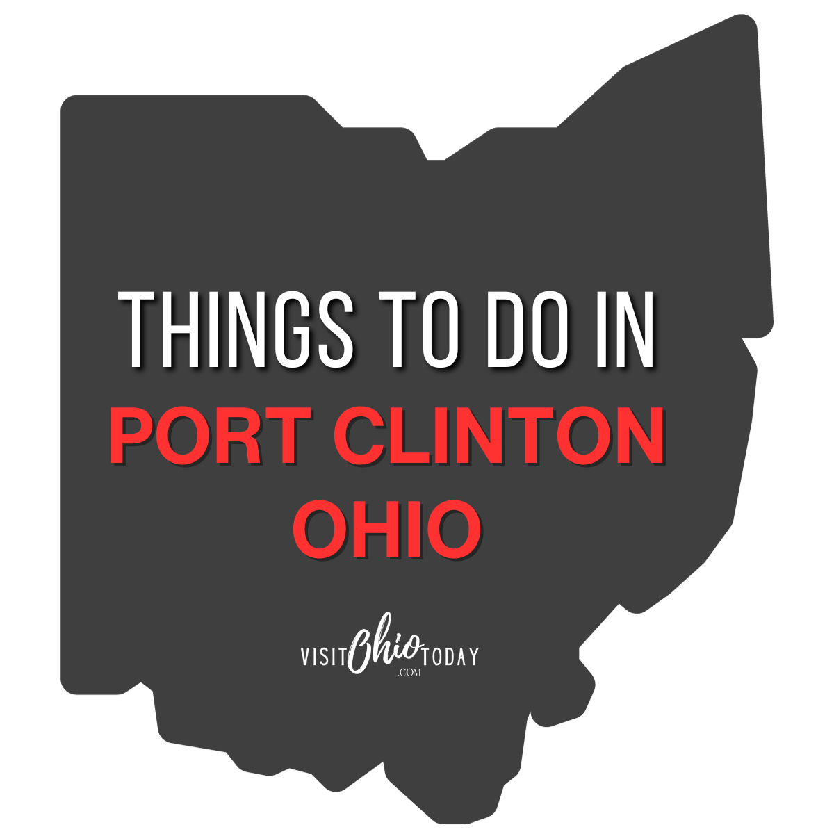 Things To Do In Port Clinton Ohio Visit Ohio Today