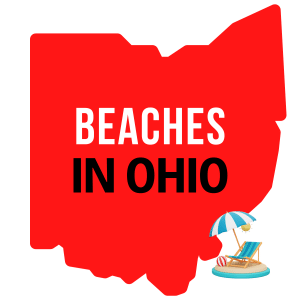 Beaches In Ohio