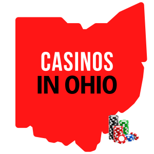 Casinos In Ohio