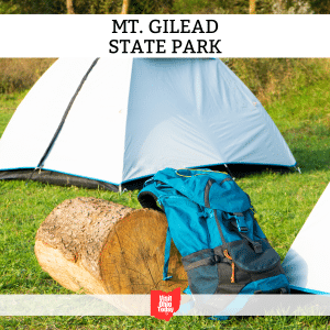 Mt. Gilead State Park