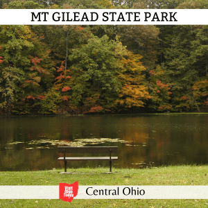 Mt. Gilead State Park