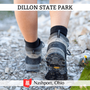 Dillon State Park