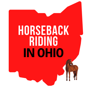 Horseback Riding In Ohio