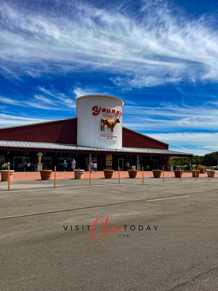 Things To Do In Yellow Springs Ohio Visit Ohio Today