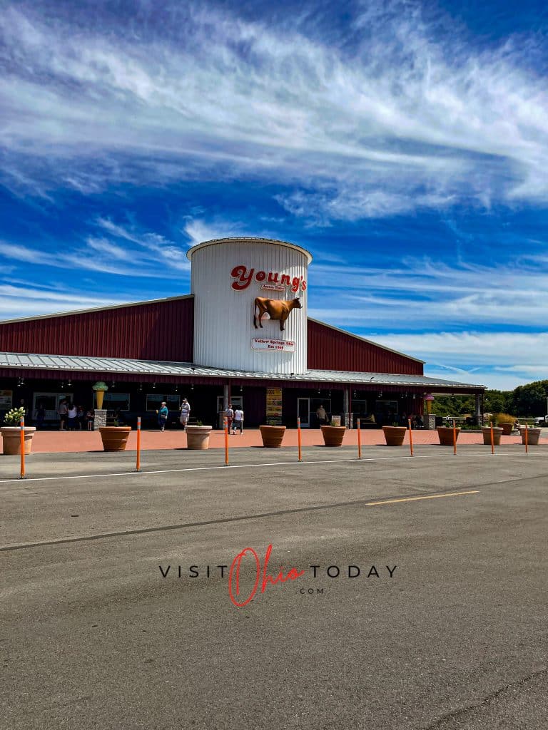 Things To Do In Yellow Springs Ohio Visit Ohio Today