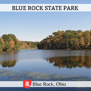 Blue Rock State Park