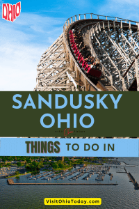 Things To Do In Sandusky Ohio - Visit Ohio Today
