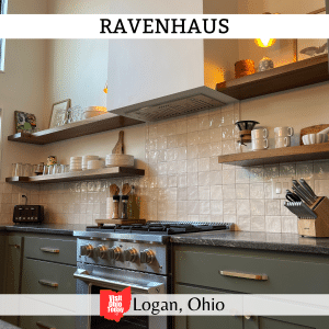 Ravenhaus by ReWild Rentals
