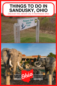 Things To Do In Sandusky Ohio - Visit Ohio Today