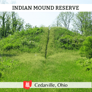 Indian Mound Reserve