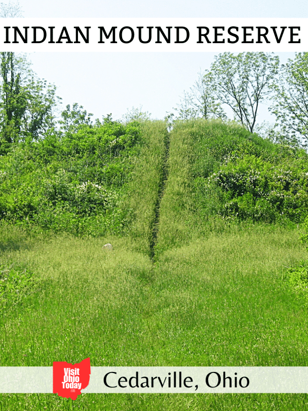 Indian Mound Reserve