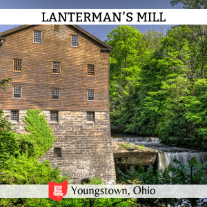 Lanterman’s Mill
