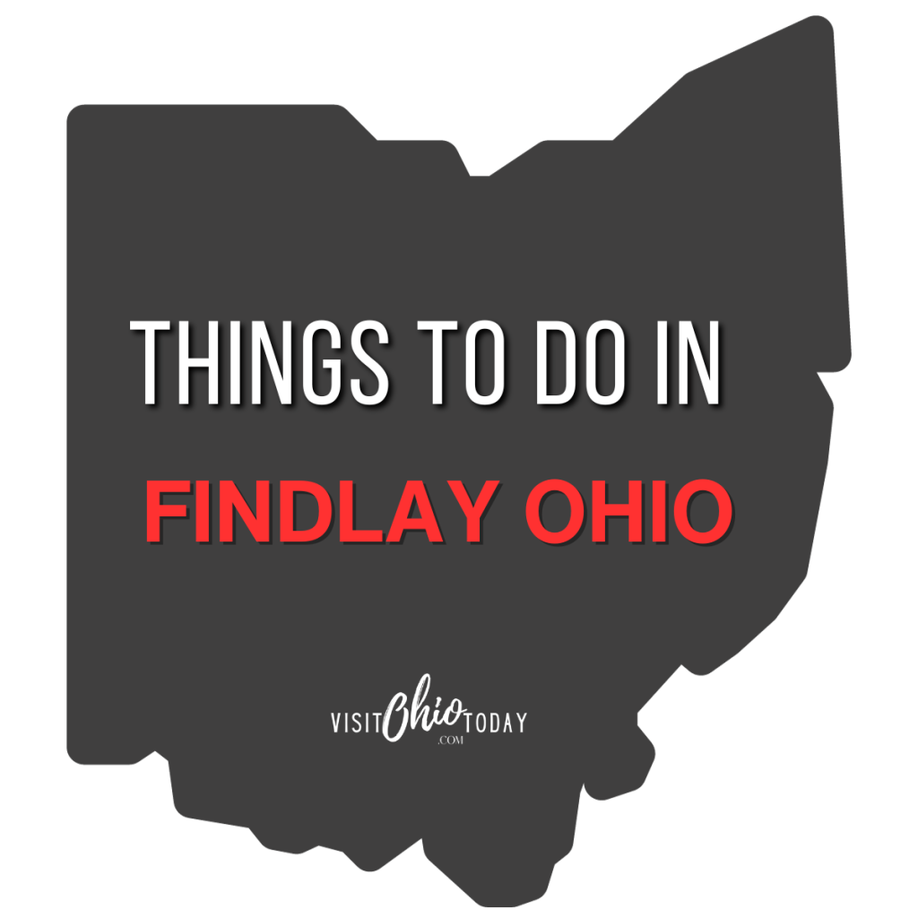 Things to do in Mansfield Ohio 2024 Visit Ohio Today