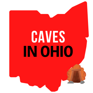 Caves In Ohio