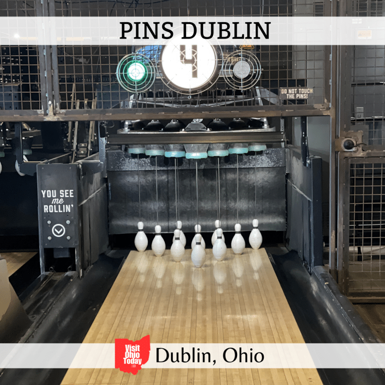 Pins Dublin