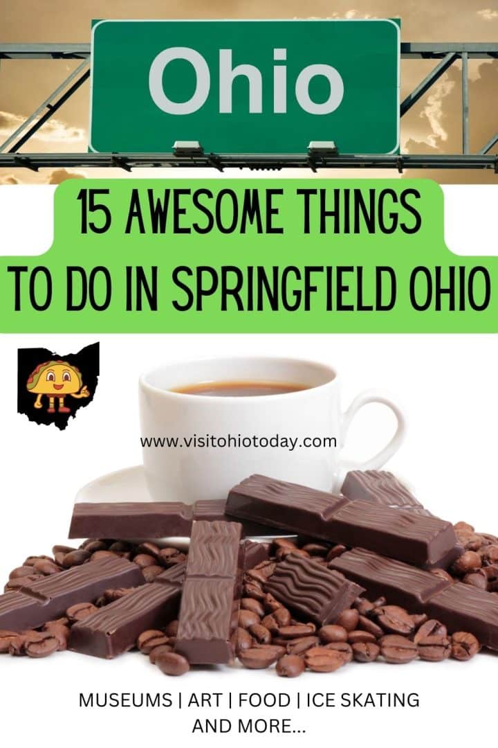 Things To Do In Springfield Ohio Visit Ohio Today