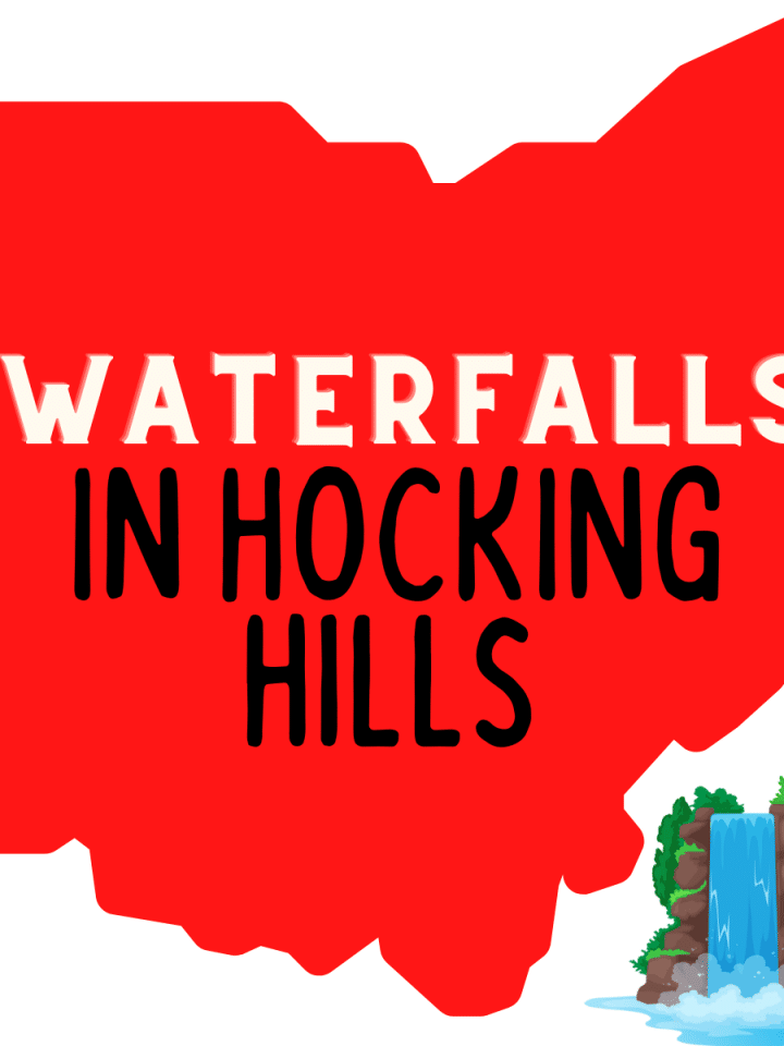 Things to do in Hocking Hills Visit Ohio Today