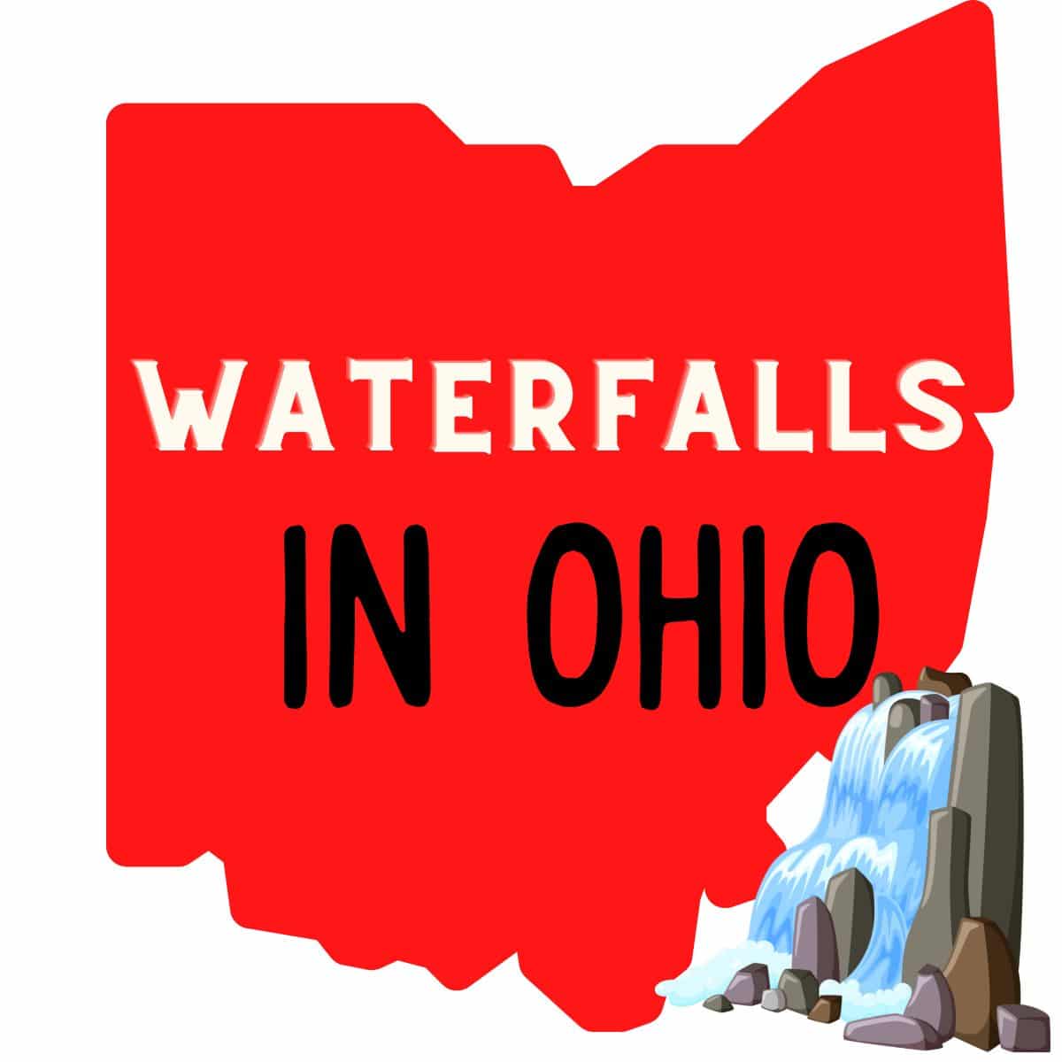 Waterfalls In Ohio Visit Ohio Today