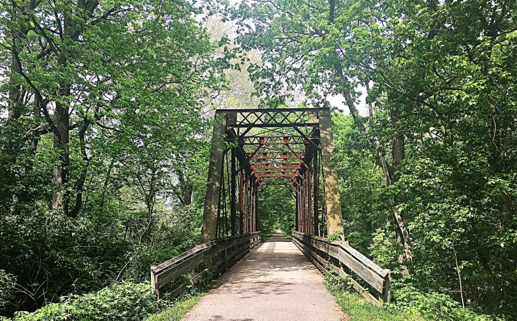 Yellow Springs Hiking - 2024 Beautiful Ohio Hiking - Visit Ohio Today