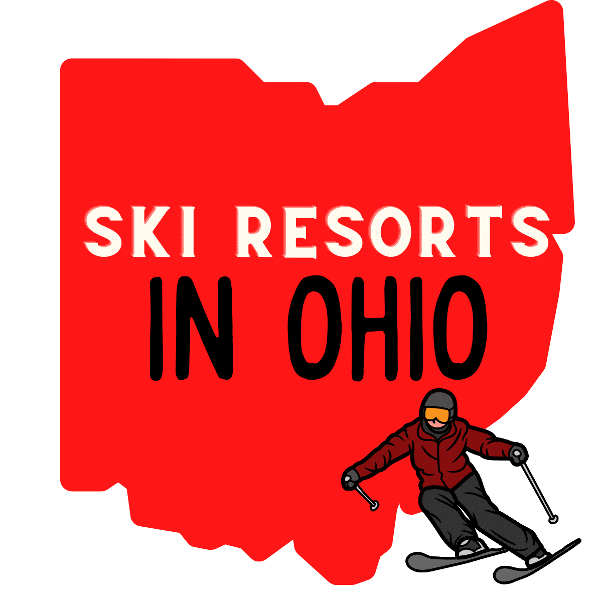 Ski Resorts In Ohio Visit Ohio Today