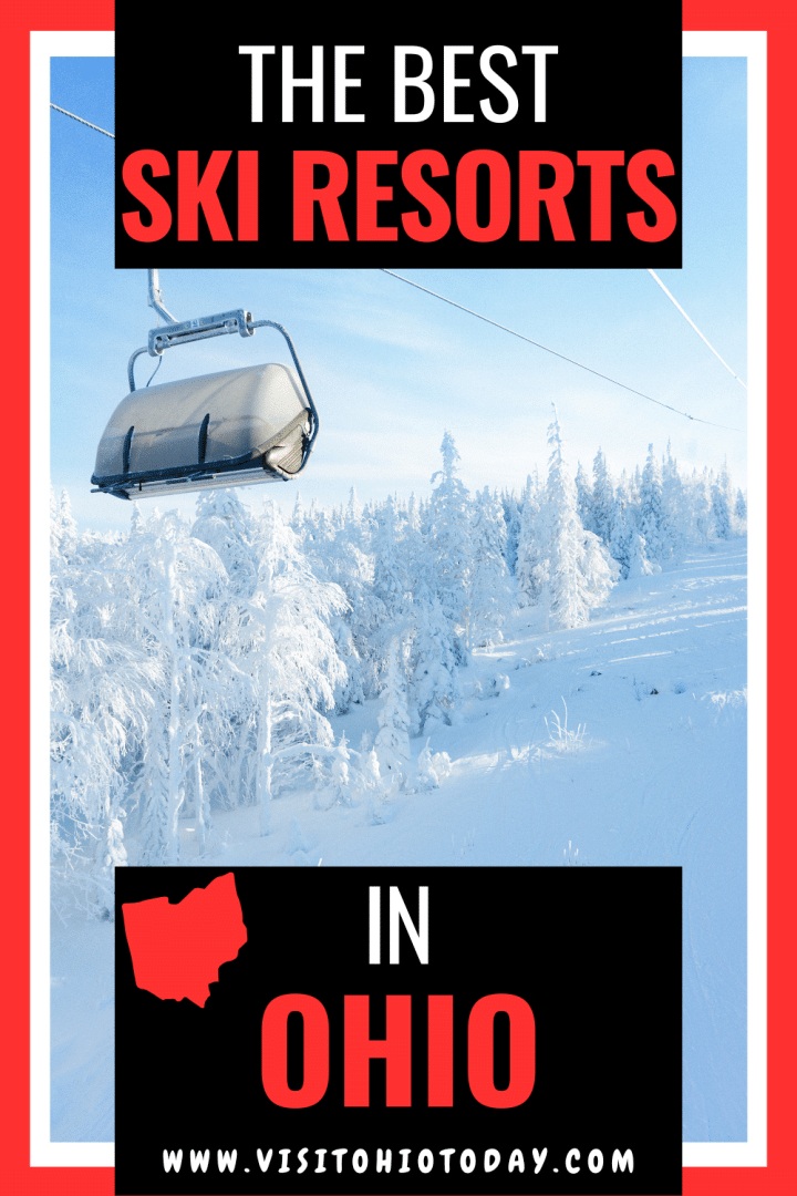 Ski Resorts In Ohio - Visit Ohio Today