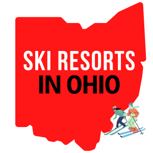 Ski Resorts In Ohio