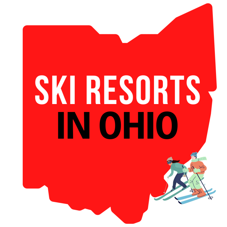 Ski Resorts In Ohio