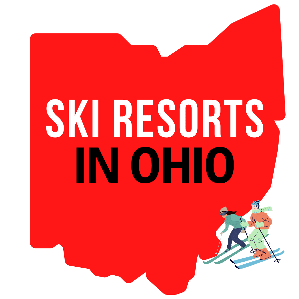 Ski Resorts In Ohio - Visit Ohio Today