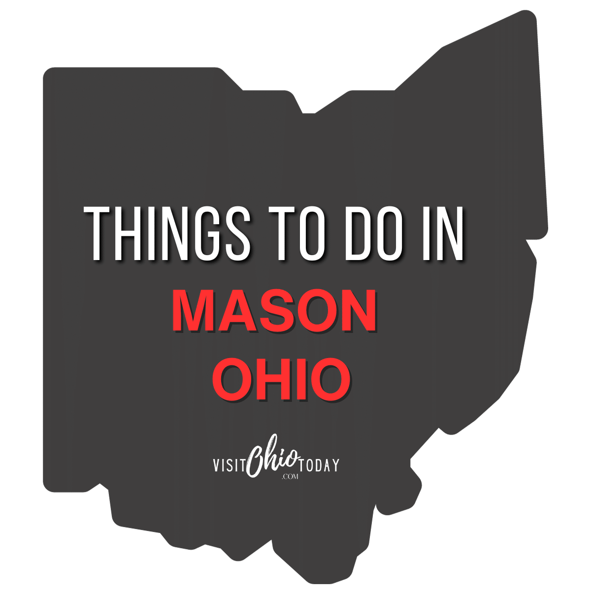 Things To Do In Mason Ohio Visit Ohio Today