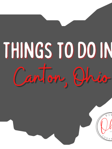 Things To Do In Sandusky Ohio - Visit Ohio Today