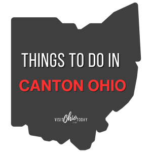 Things To Do In Canton Ohio